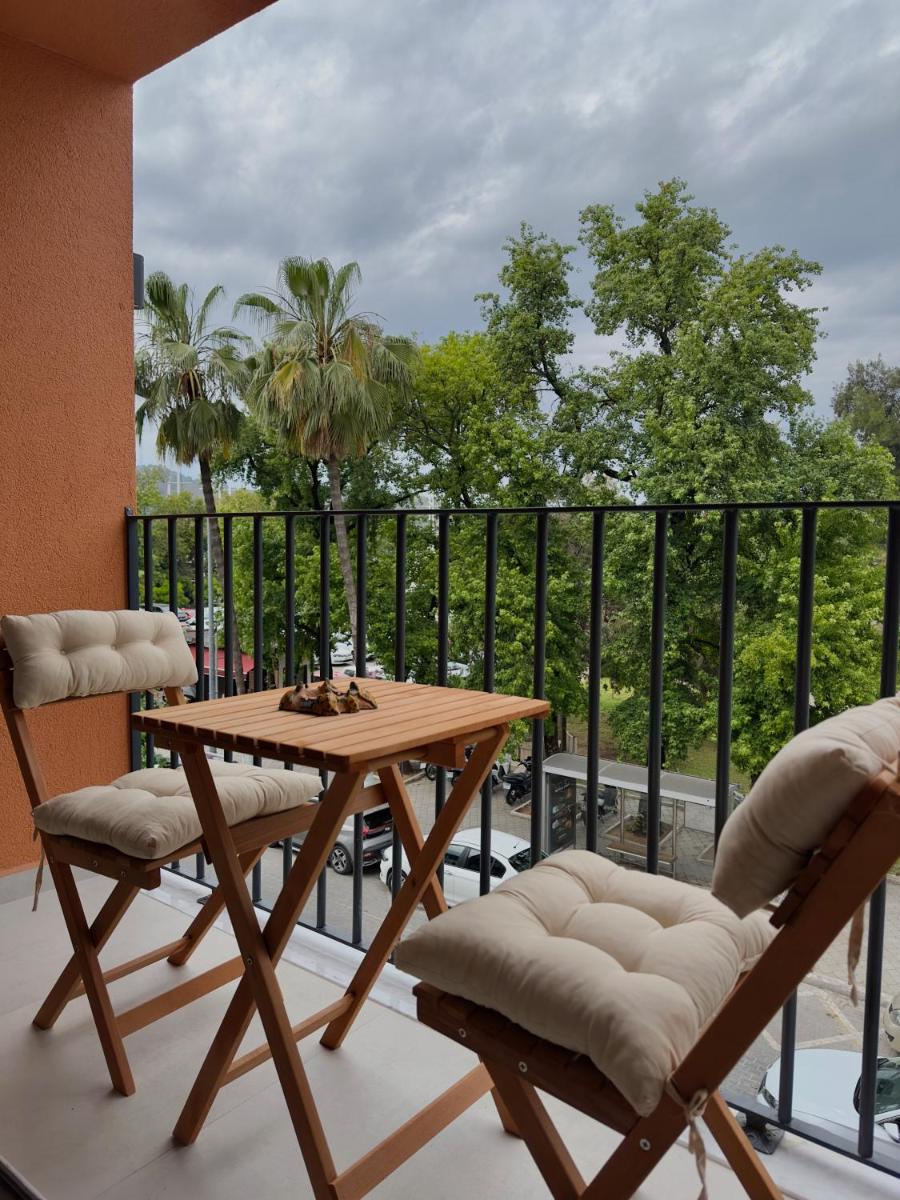 Rue Rooms - Housity