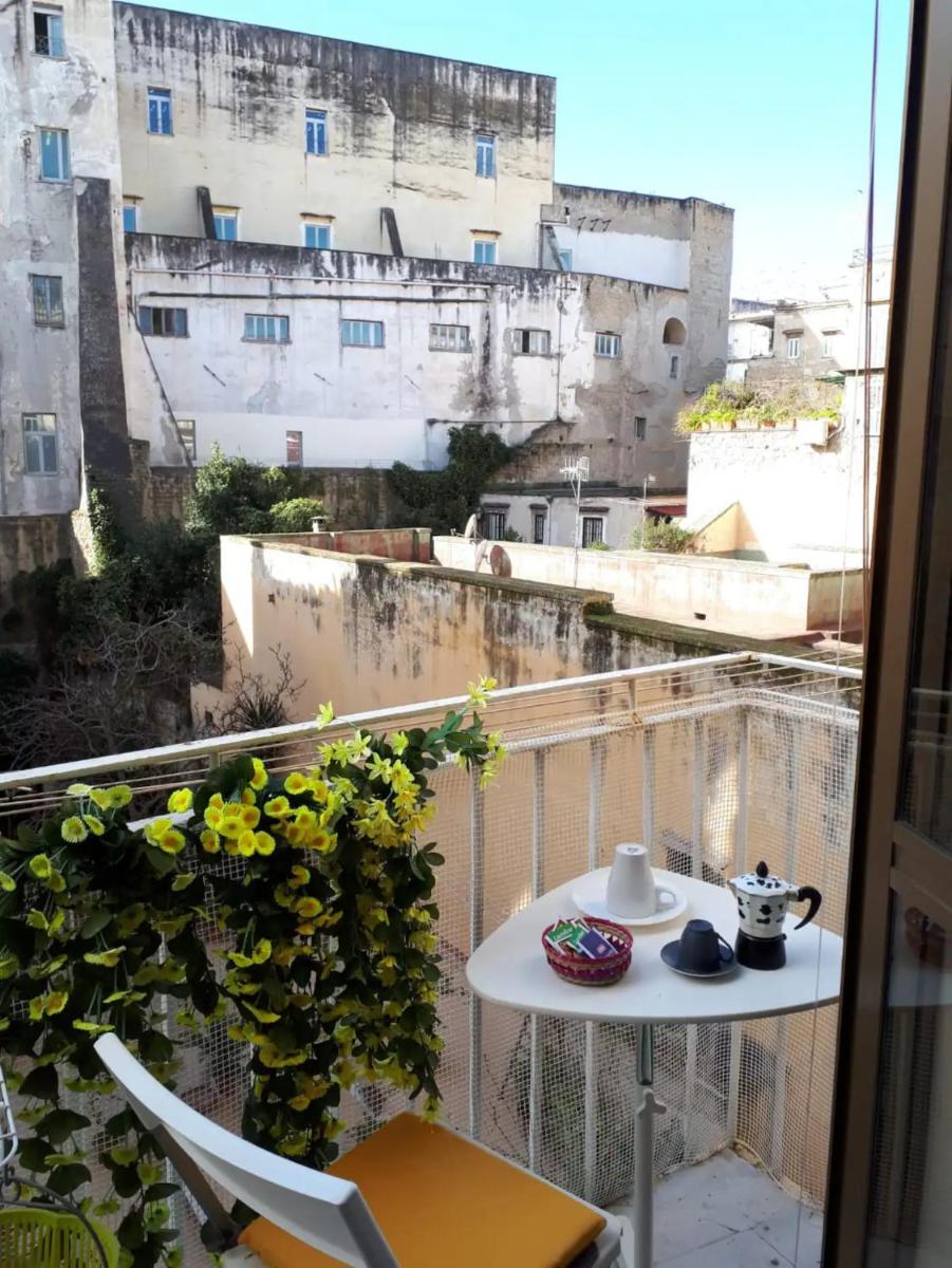 Lovely Flat Geraci - Housity