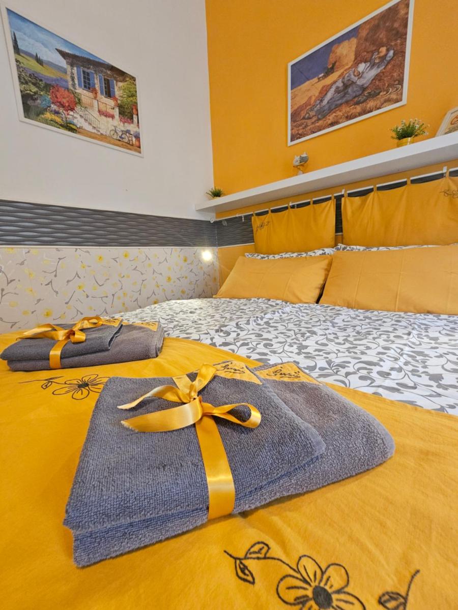 Lovely Flat Geraci - Housity