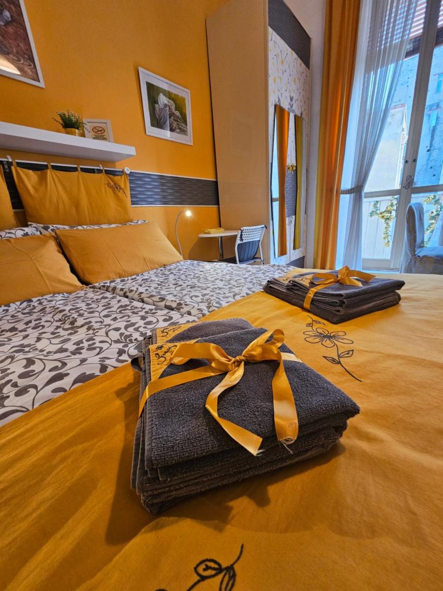 Lovely Flat Geraci - Housity