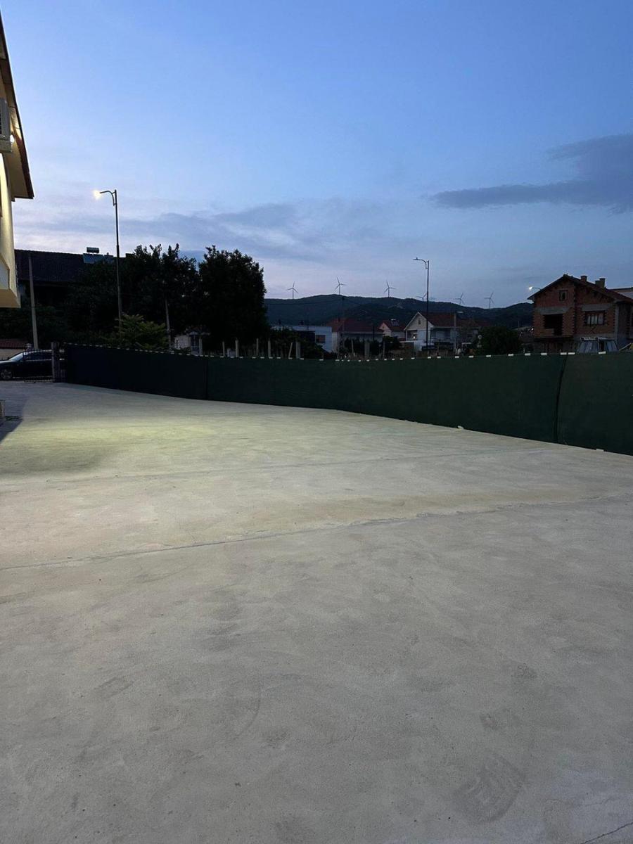 Borche Apartments - Housity