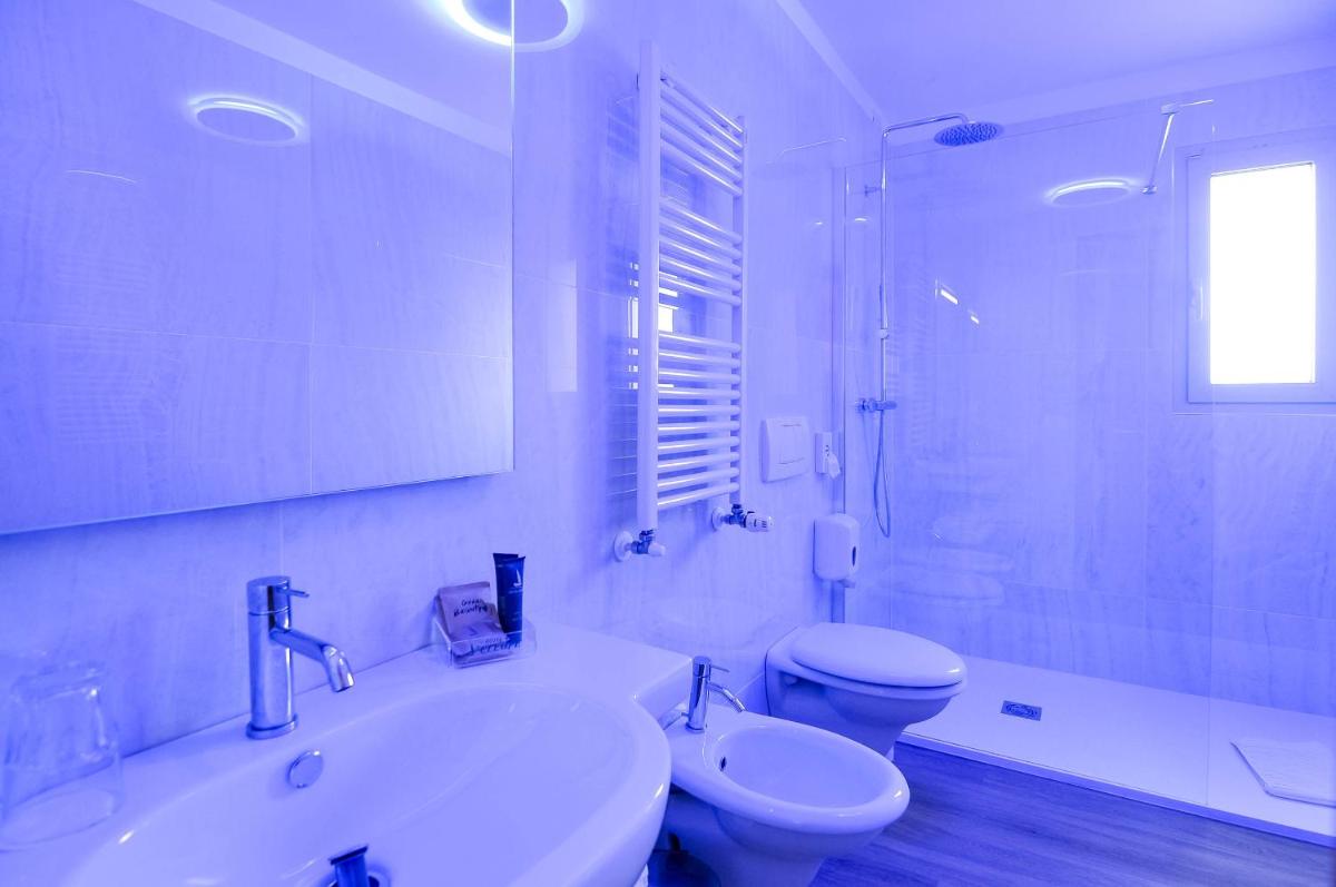 Eco Hotel Cleofe - Housity