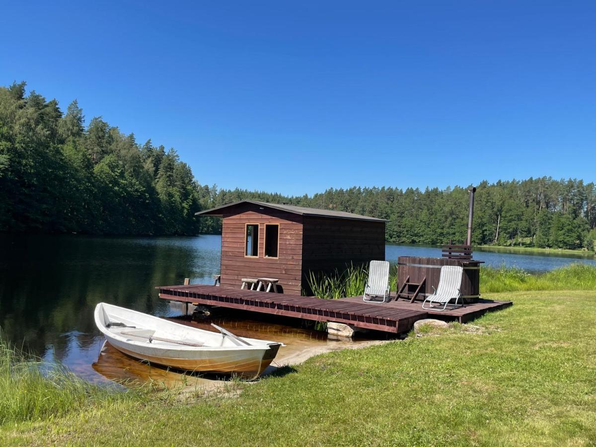 Päikseranna Holiday Centre - Housity