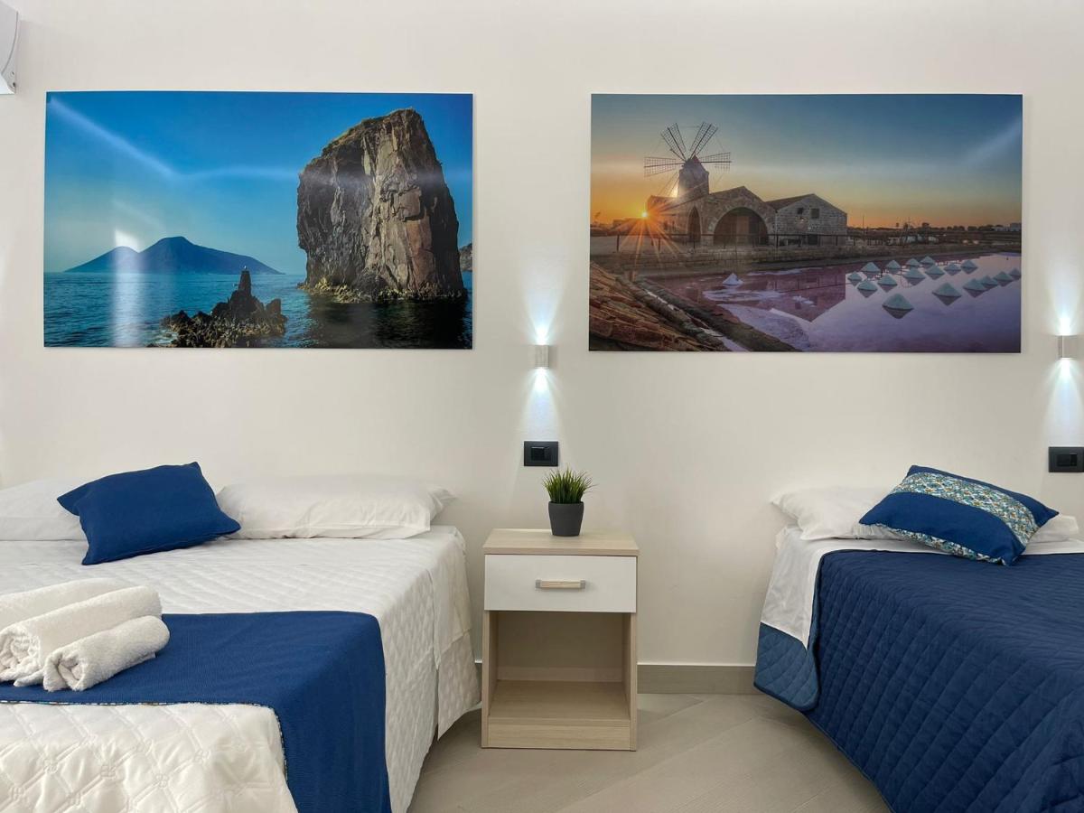Pizzuco holiday rooms - Housity