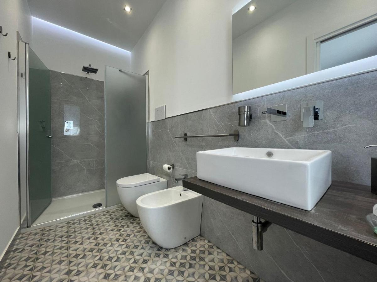 Pizzuco holiday rooms - Housity