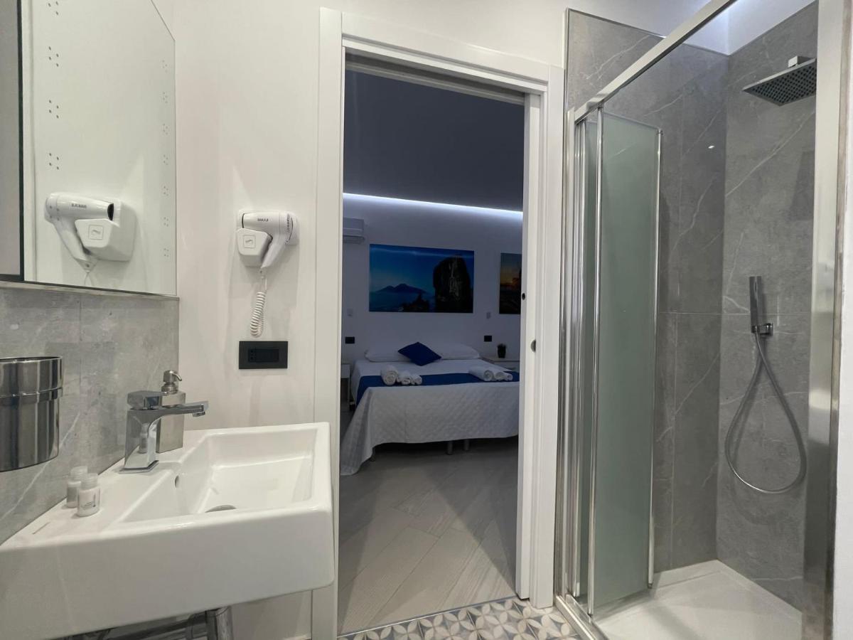 Pizzuco holiday rooms - Housity