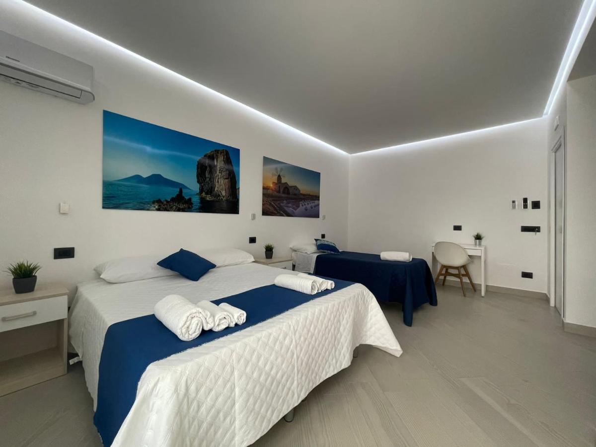 Pizzuco holiday rooms - Housity