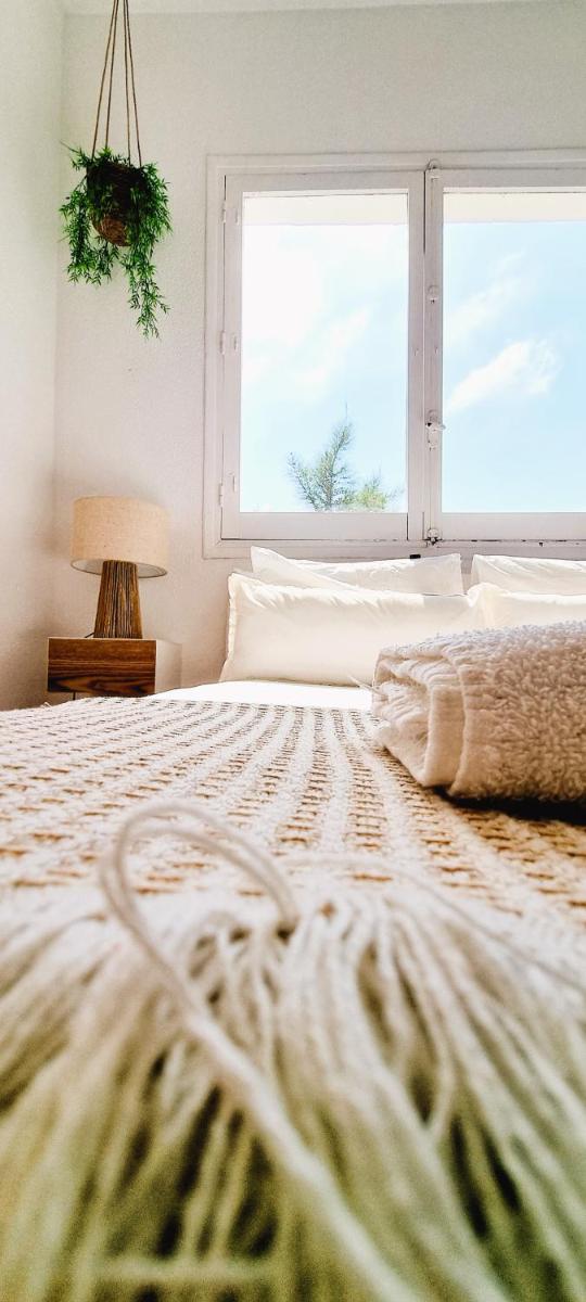 AGUILAS BEACH HOUSE - Vistas al mar con Aire Acondicionado - Housity