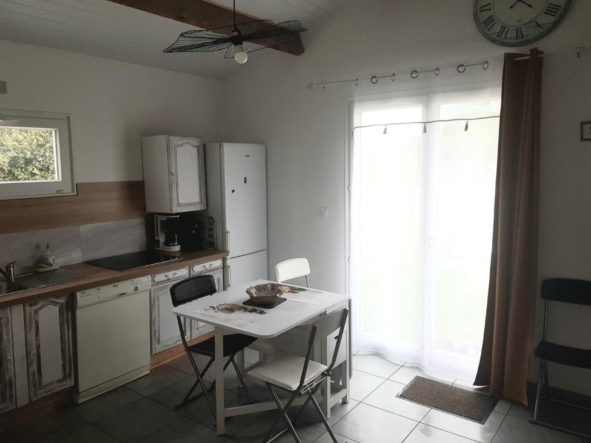 Belle petite maison neuve avec jardin privatif - Housity