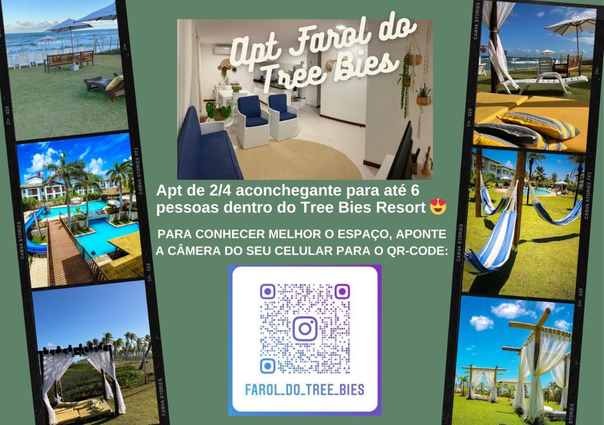 Farol do Tree Bies - Housity