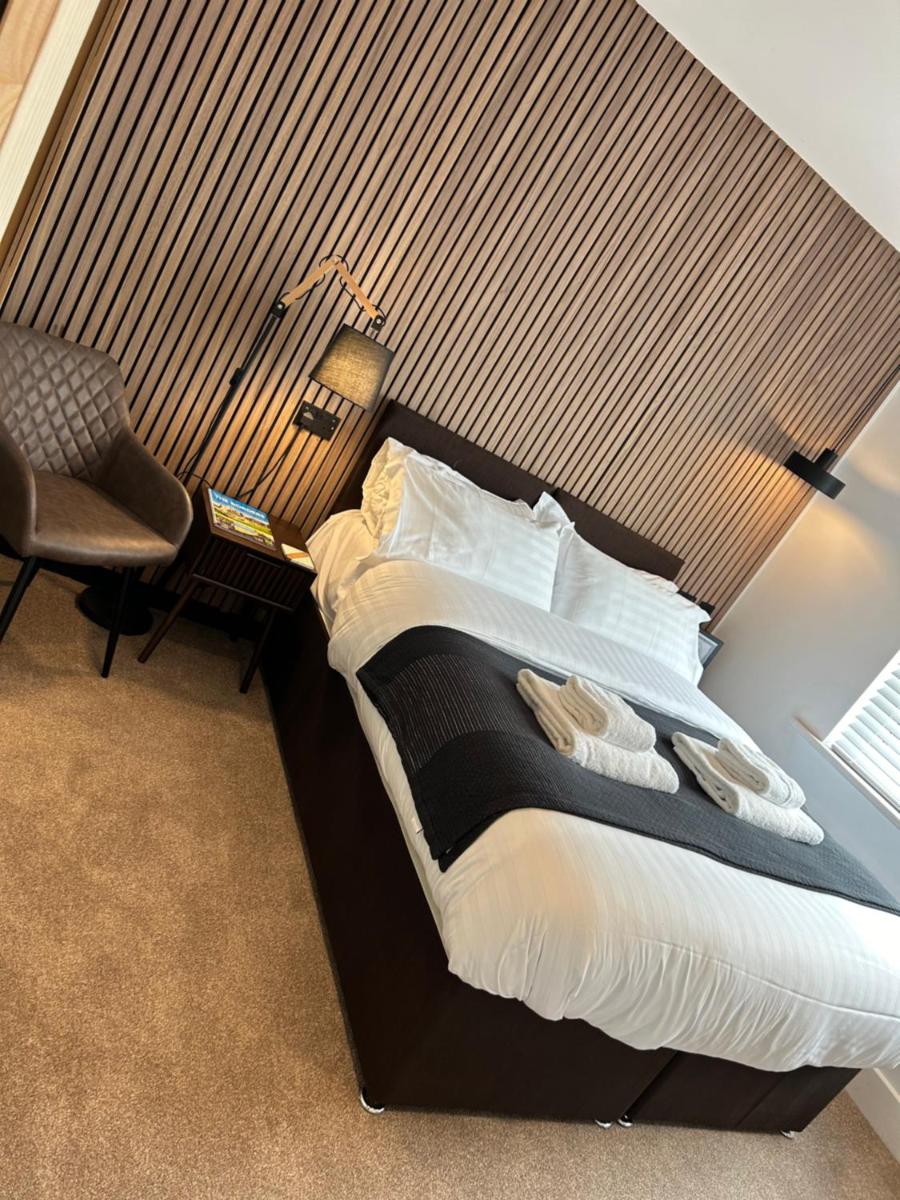 Nine King Street Seahouses room only accommodation - Housity