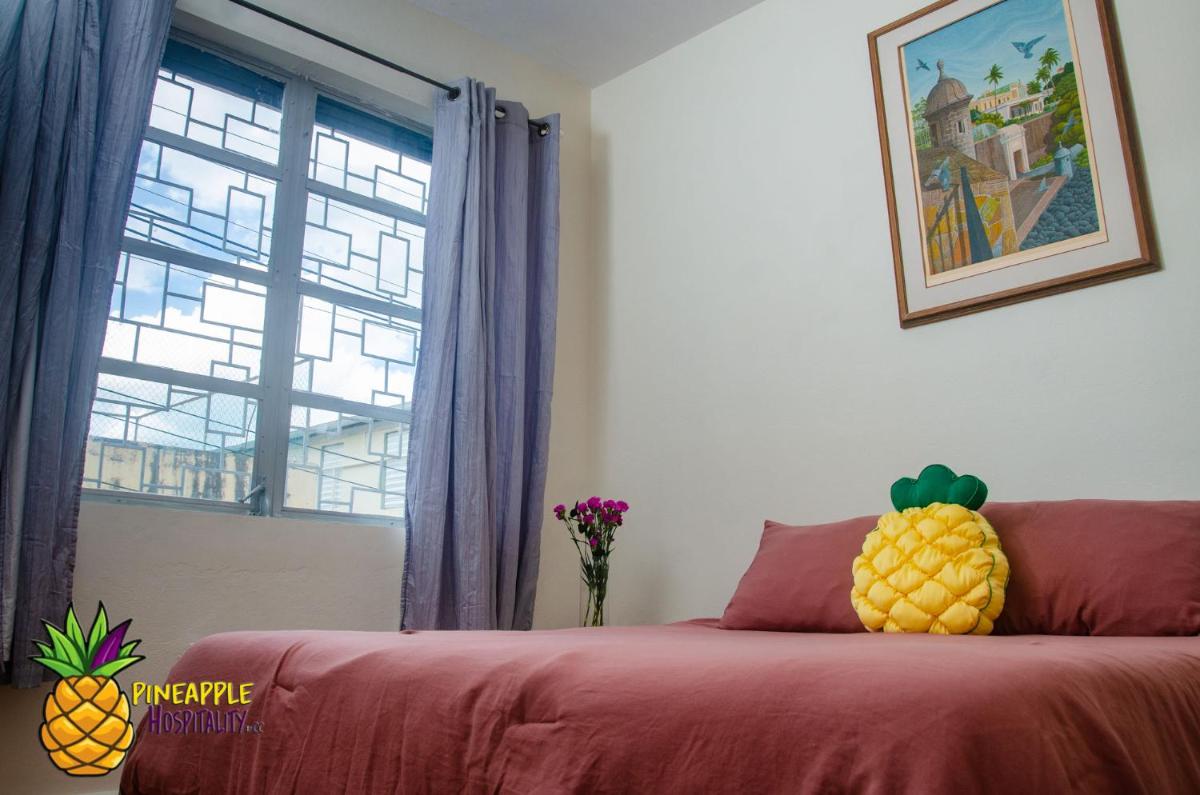 Suitetrails - pineapple hospitality