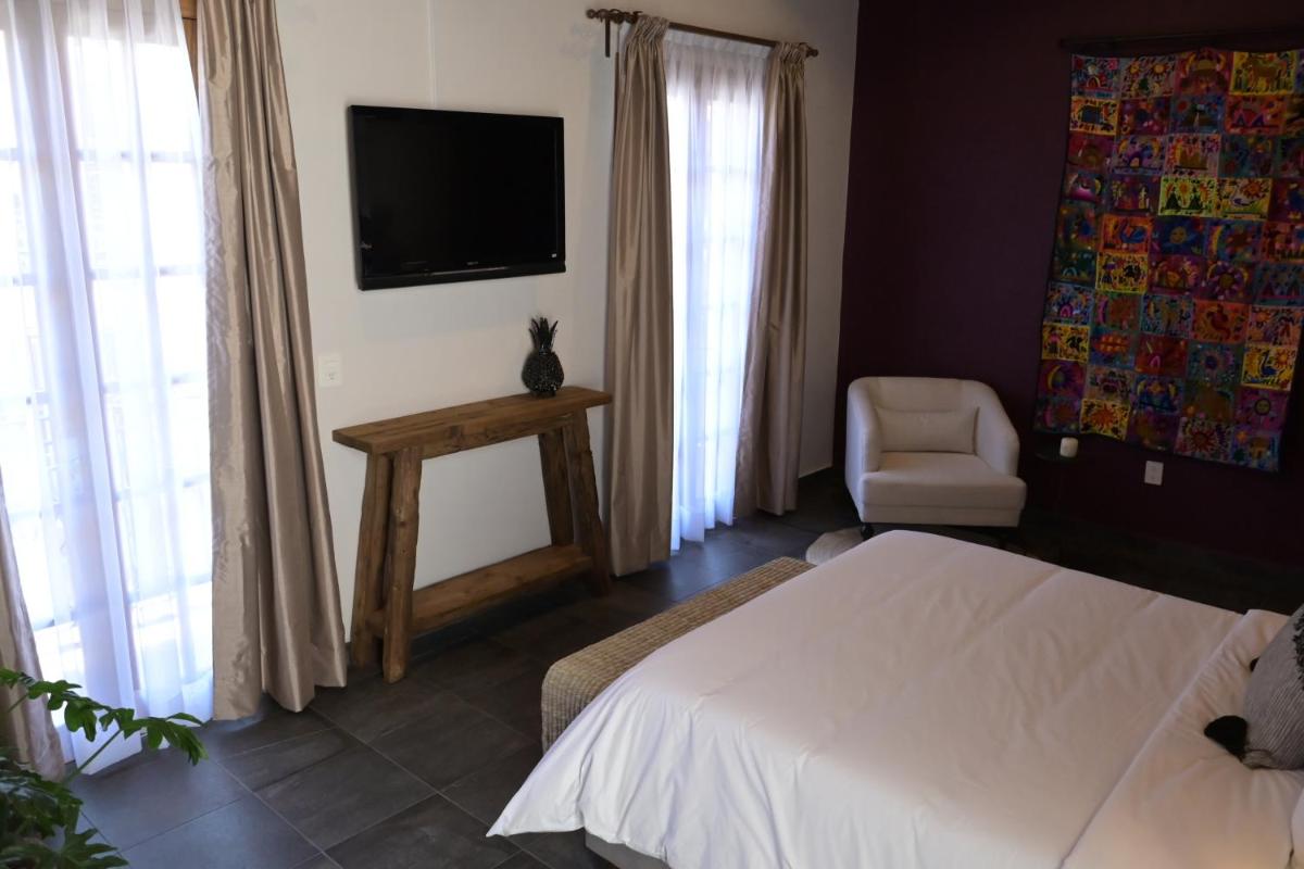 Casa Martina Guest House - Housity