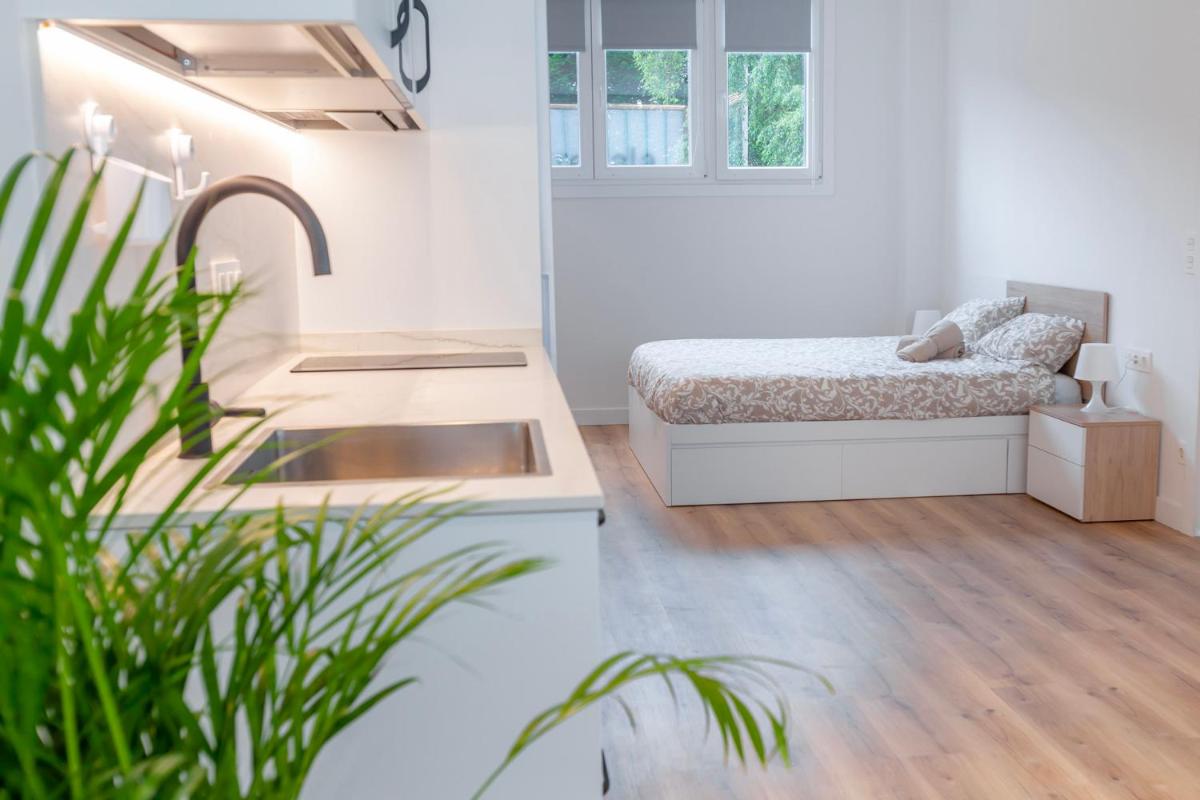 Kresala Zarauz, tarjeta de parking y Netflix gratis - Housity