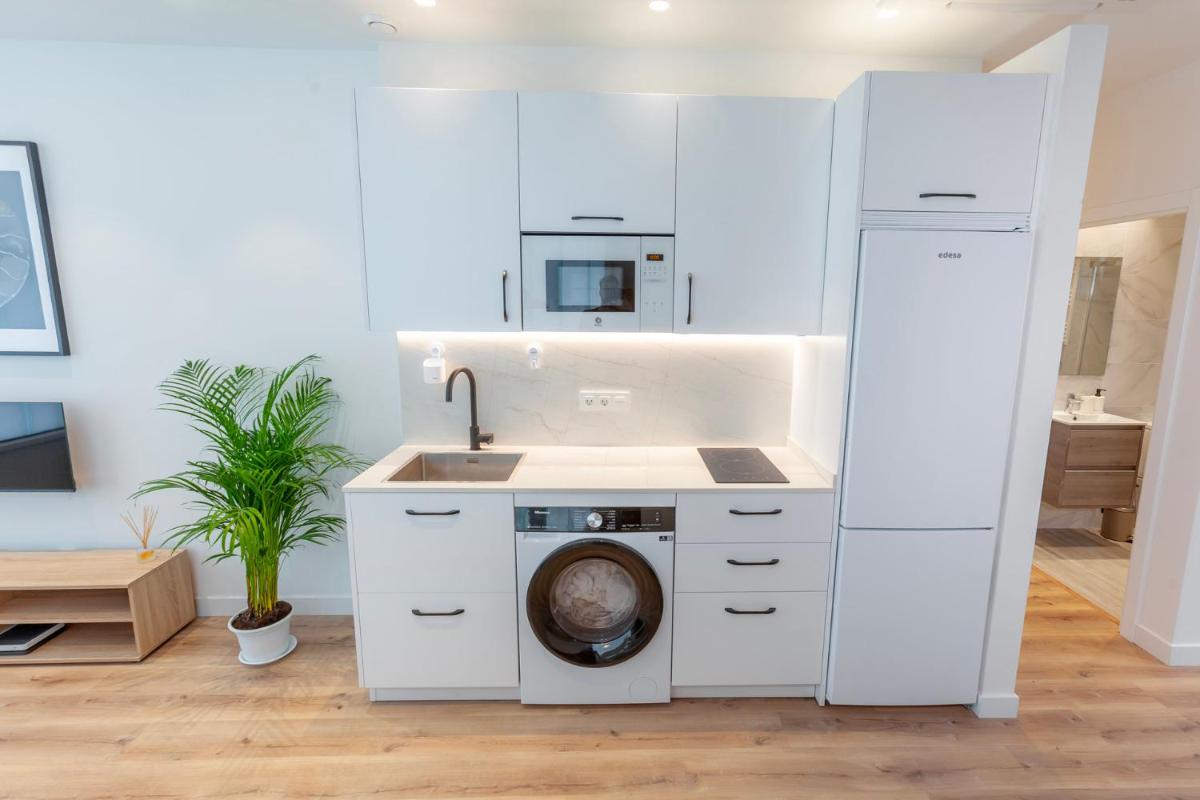 Kresala Zarauz, tarjeta de parking y Netflix gratis - Housity