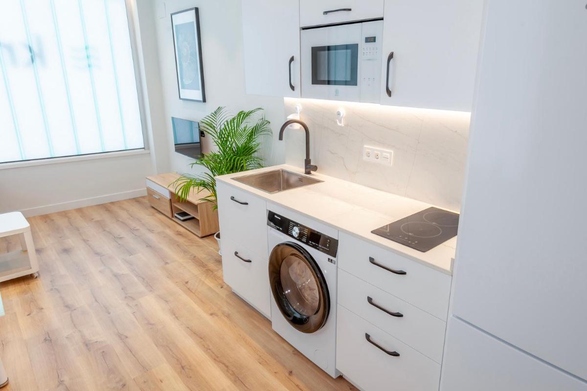 Kresala Zarauz, tarjeta de parking y Netflix gratis - Housity