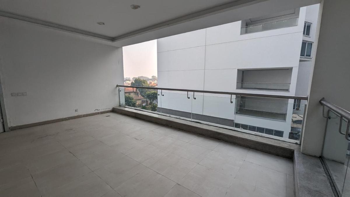 DHA Defence Luxury Apartments - Housity