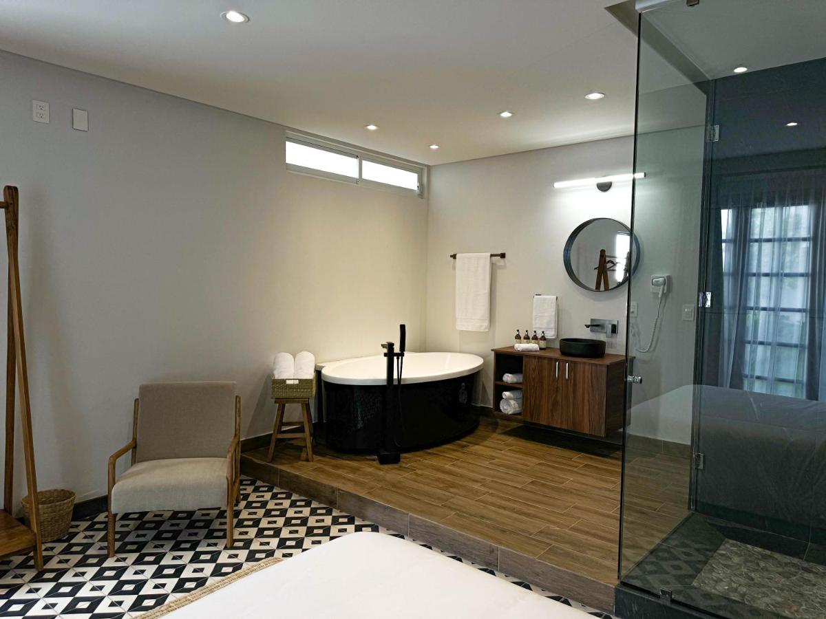 Casa Martina Guest House - Housity