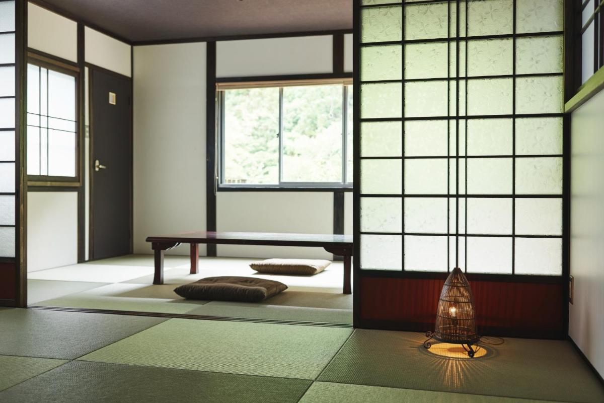 Kumano shiki-tei - Vacation STAY 05155v - Housity