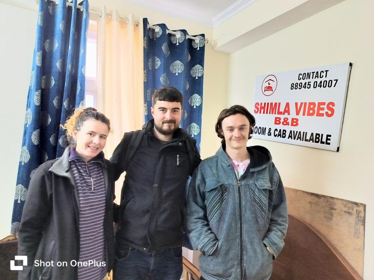 Shimla Vibes B & B free pick & drop from ISBT Shimla - Housity