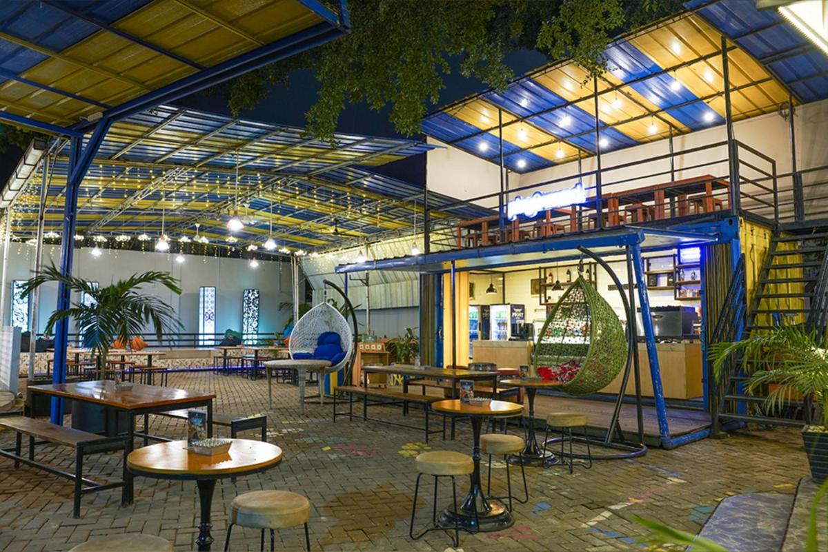 BATIQA Hotel Palembang - Housity