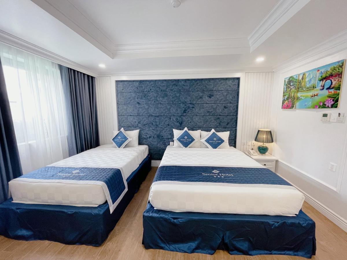 Senior Hotel 2 - Housity