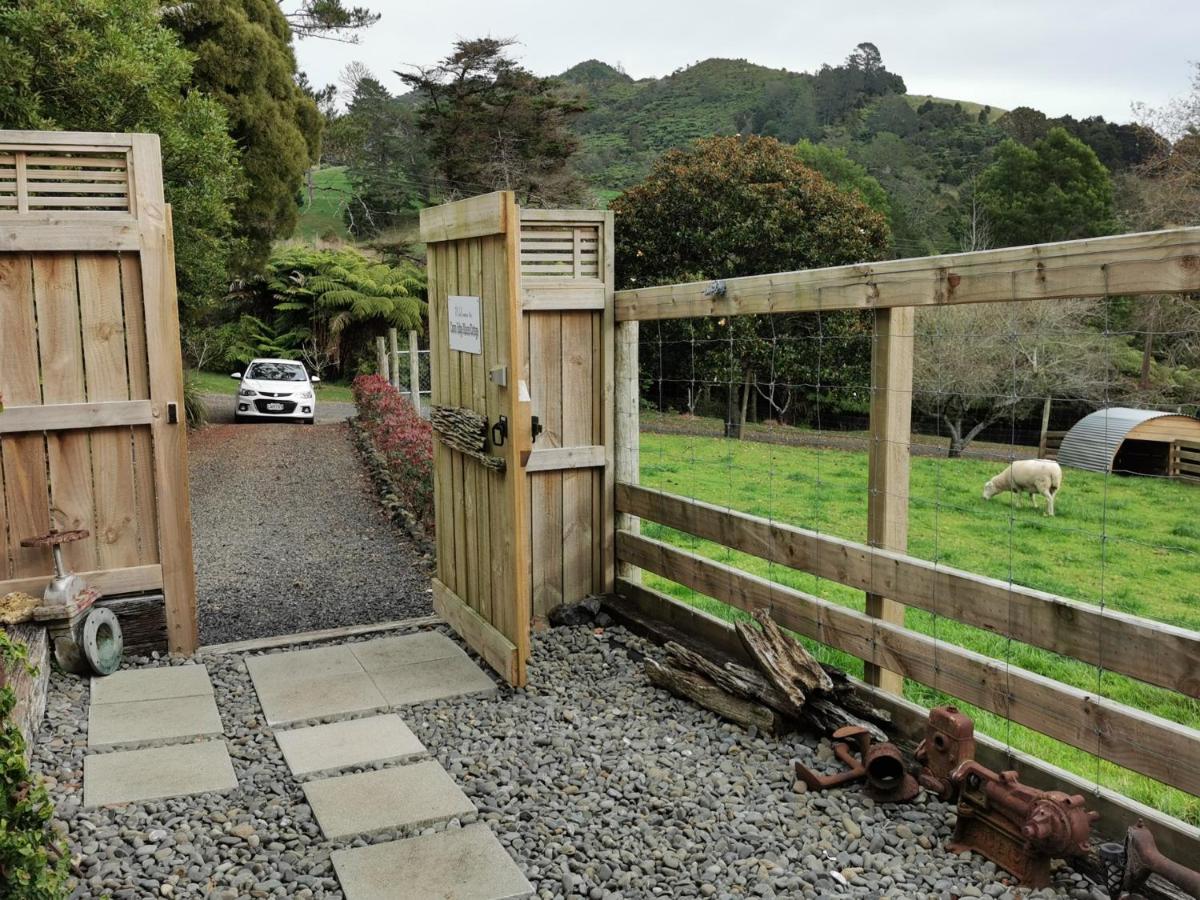 Crown Ridge Miners Cottage - Housity