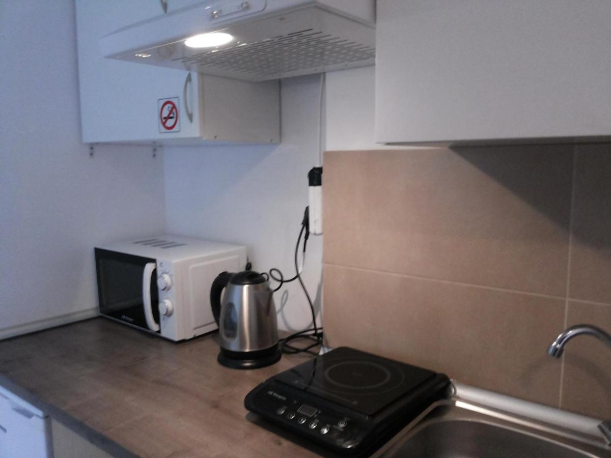 Suitetrails - Holiday Home El Romani