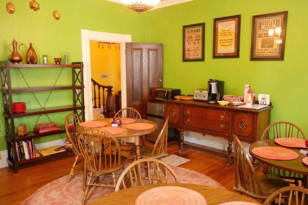 Suitetrails - Stepping Stone Inn