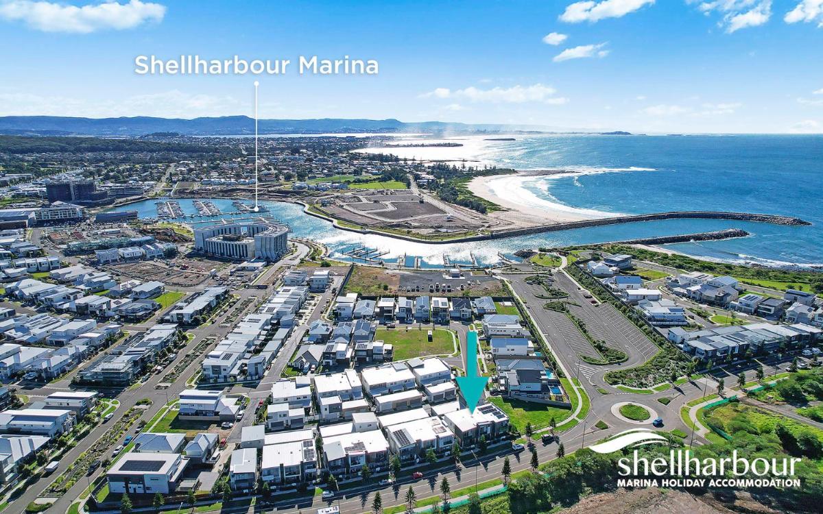 Shallows Coastal Retreat - Housity