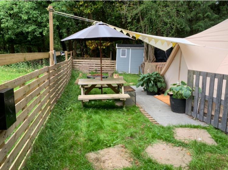 Badgers Burrow - Housity