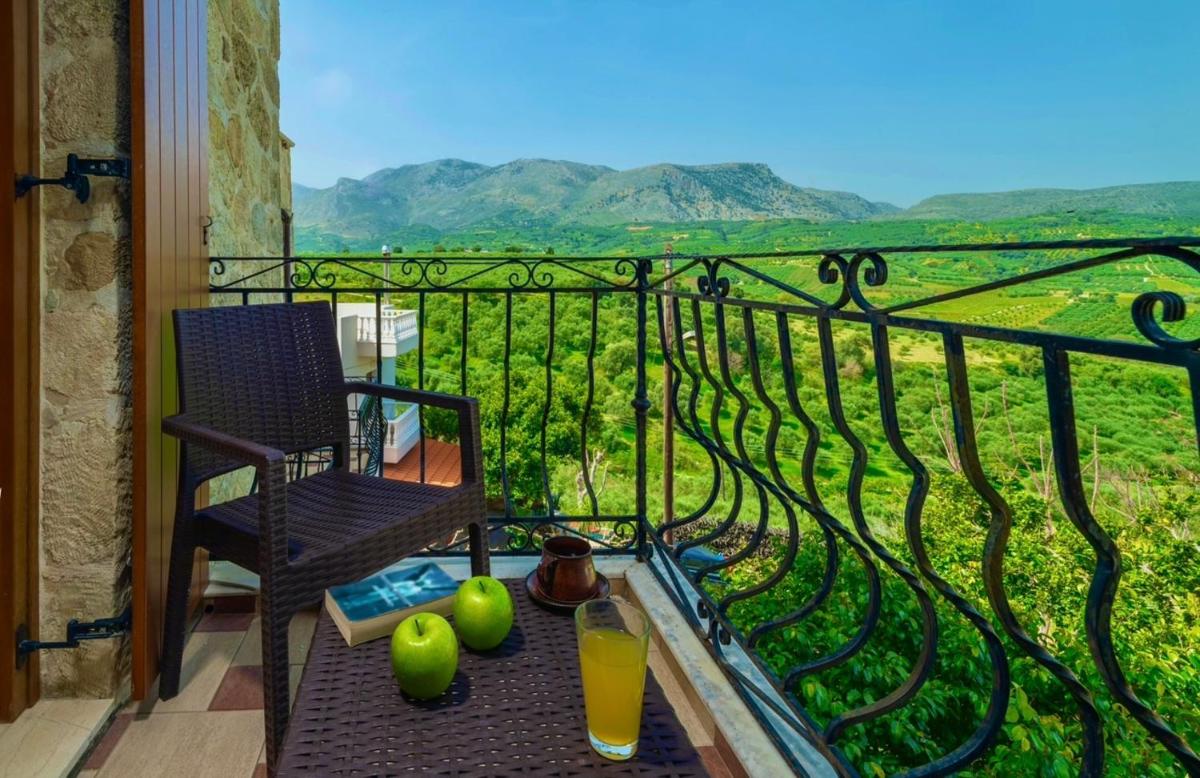 Mount View Villas - Housity