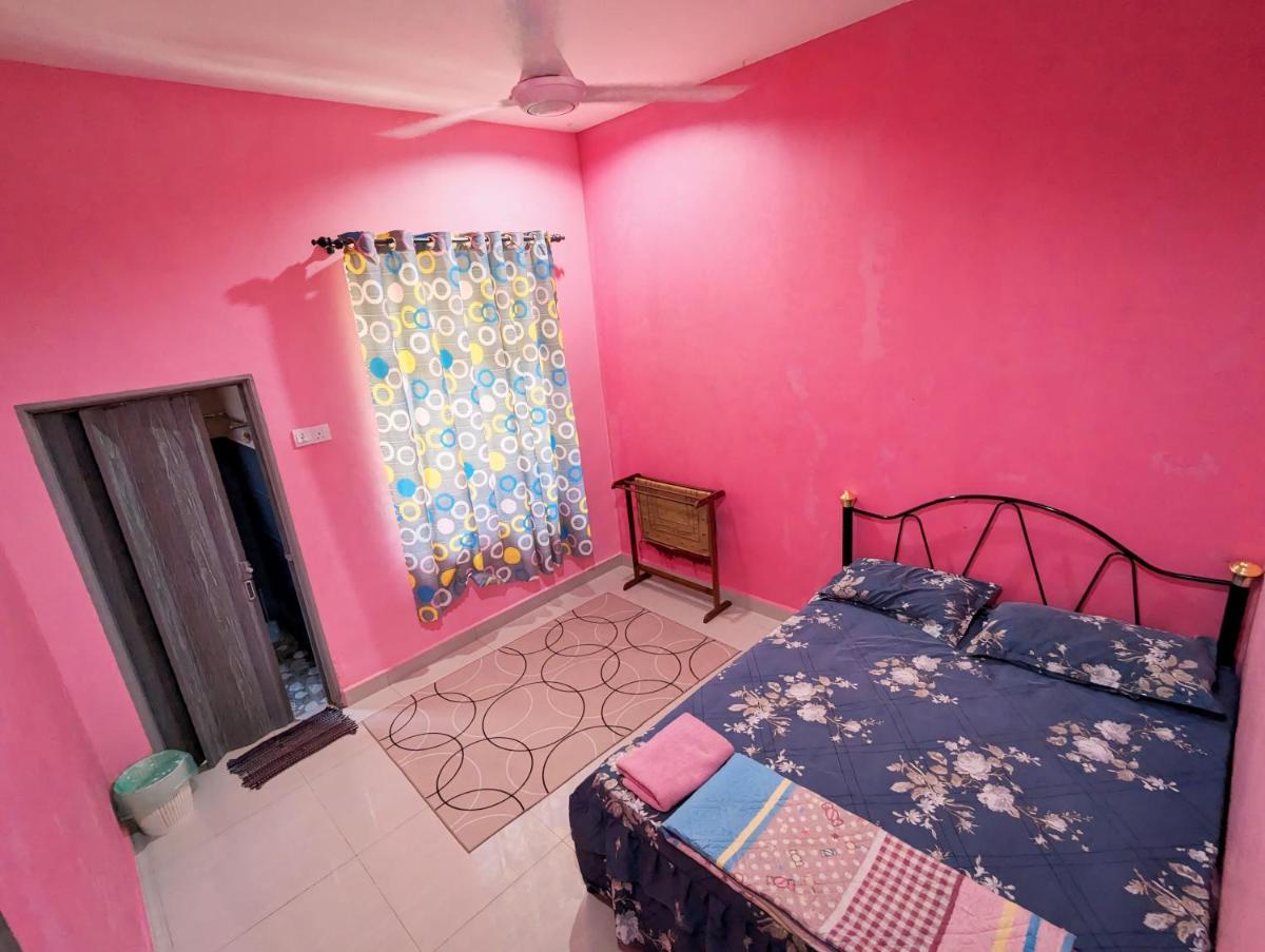 Aish Homestay - Housity