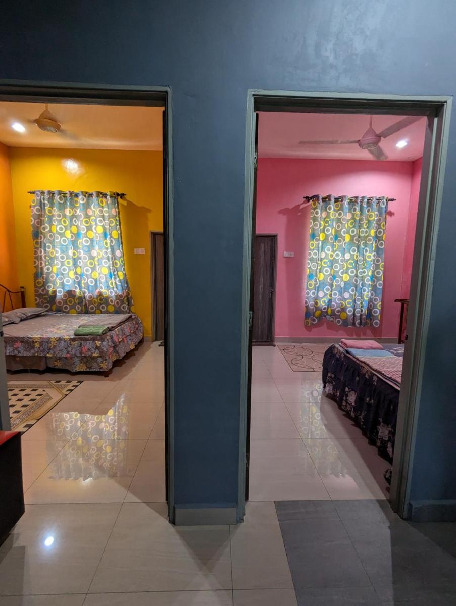 Aish Homestay - Housity