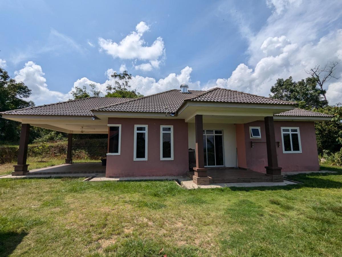 Aish Homestay - Housity
