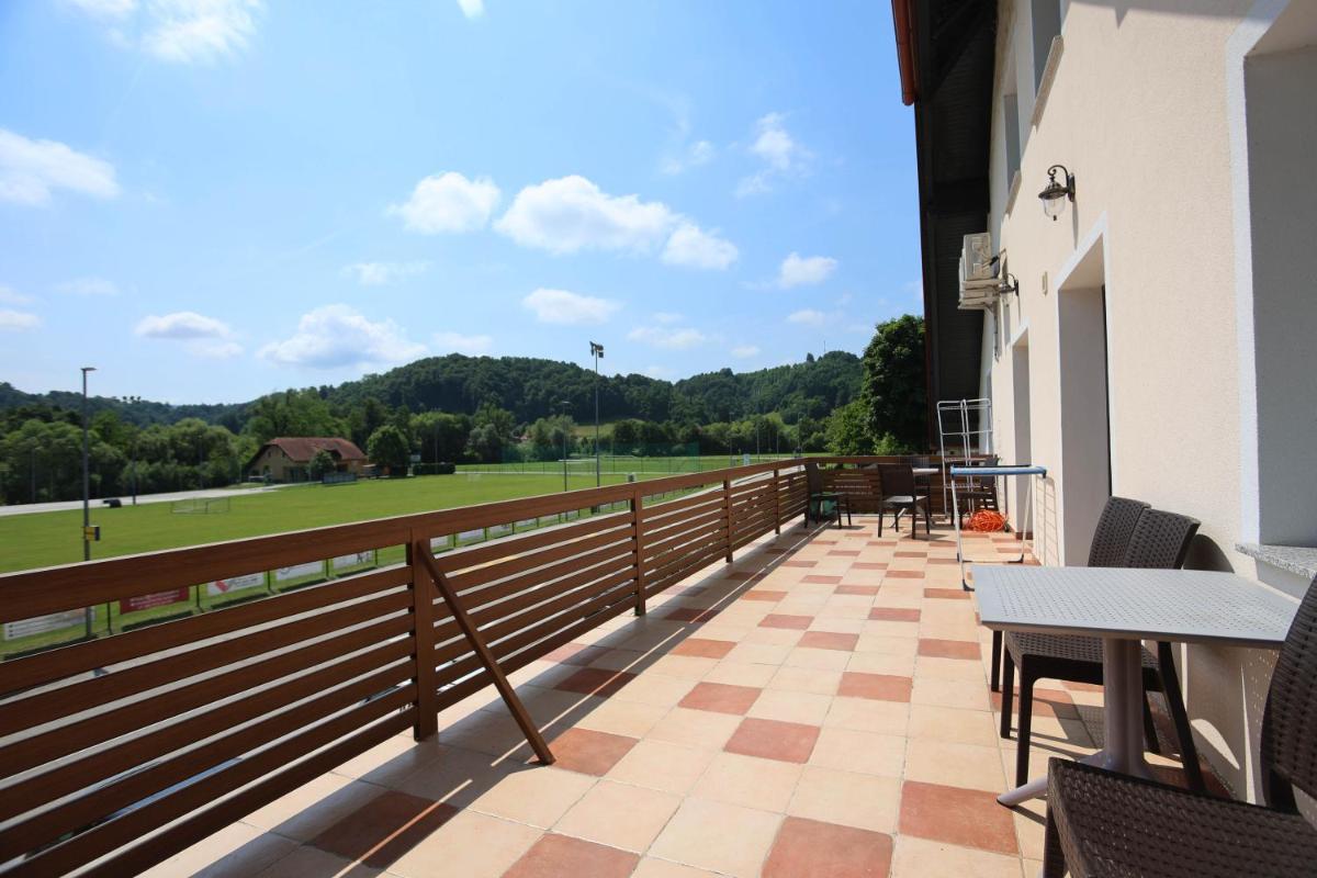 Apartments Vila Leska - Housity