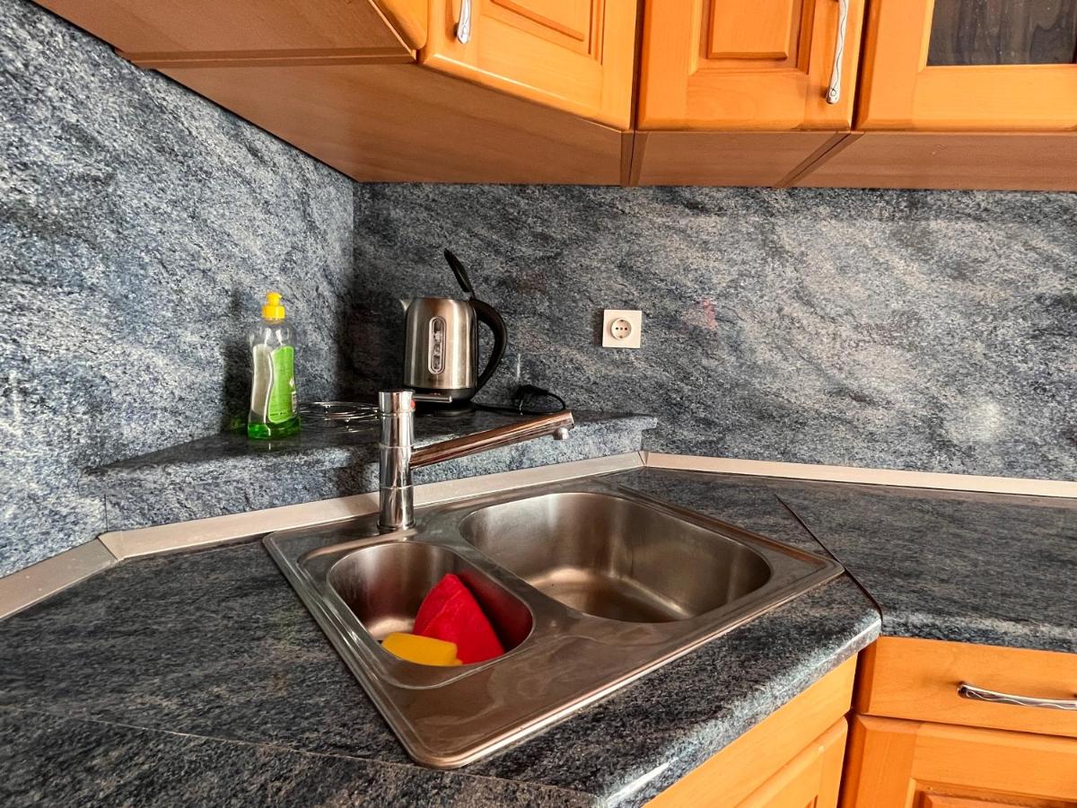 Apartments Vila Leska - Housity