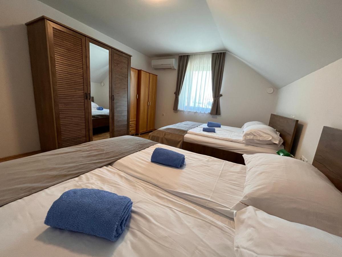 Apartments Vila Leska - Housity