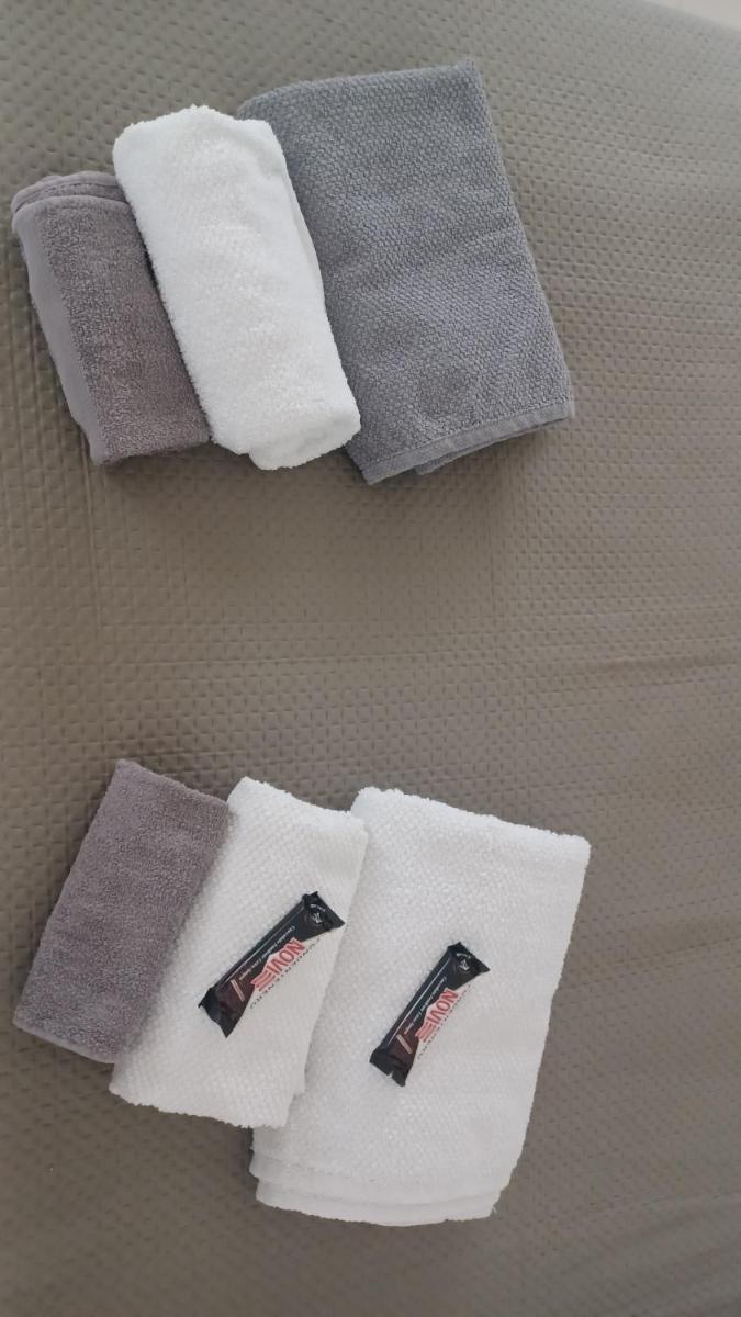 B&B Le perle fg - Housity