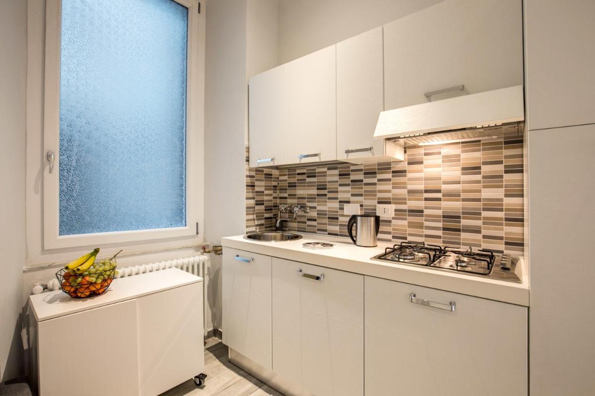 DowntownApartments - Cavour Cinque Terre - Housity