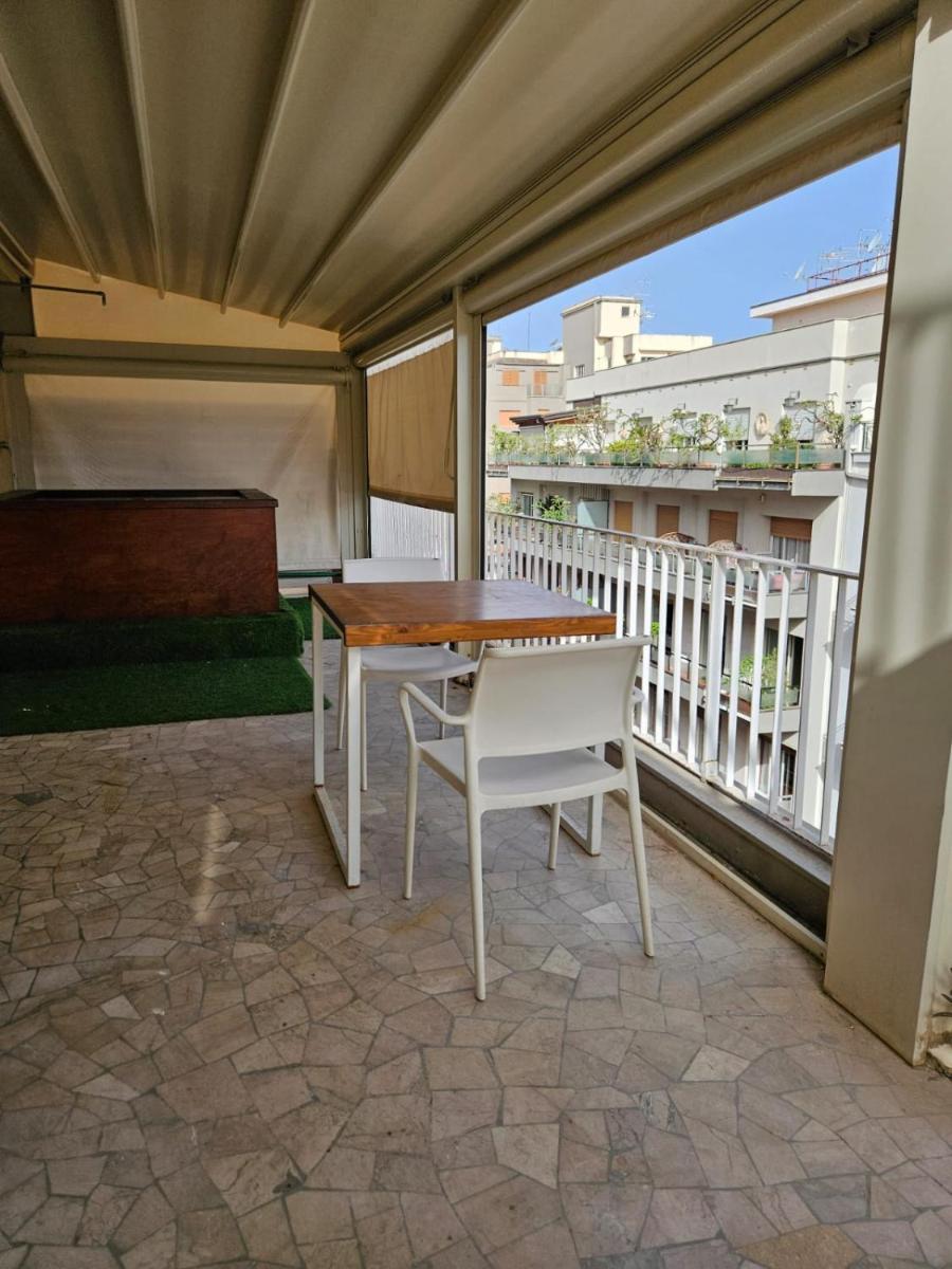 Bio Hotel Palermo - Housity