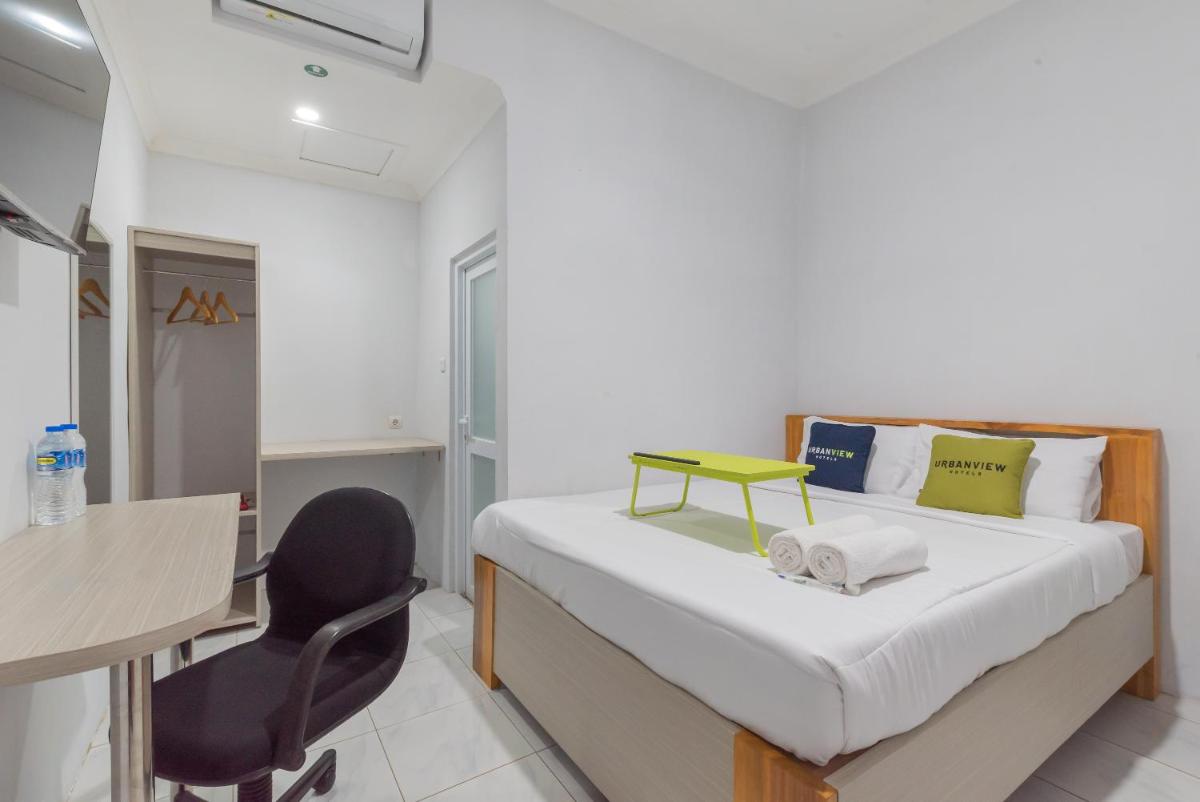 UrbanView Hotel 3m Syariah - Housity
