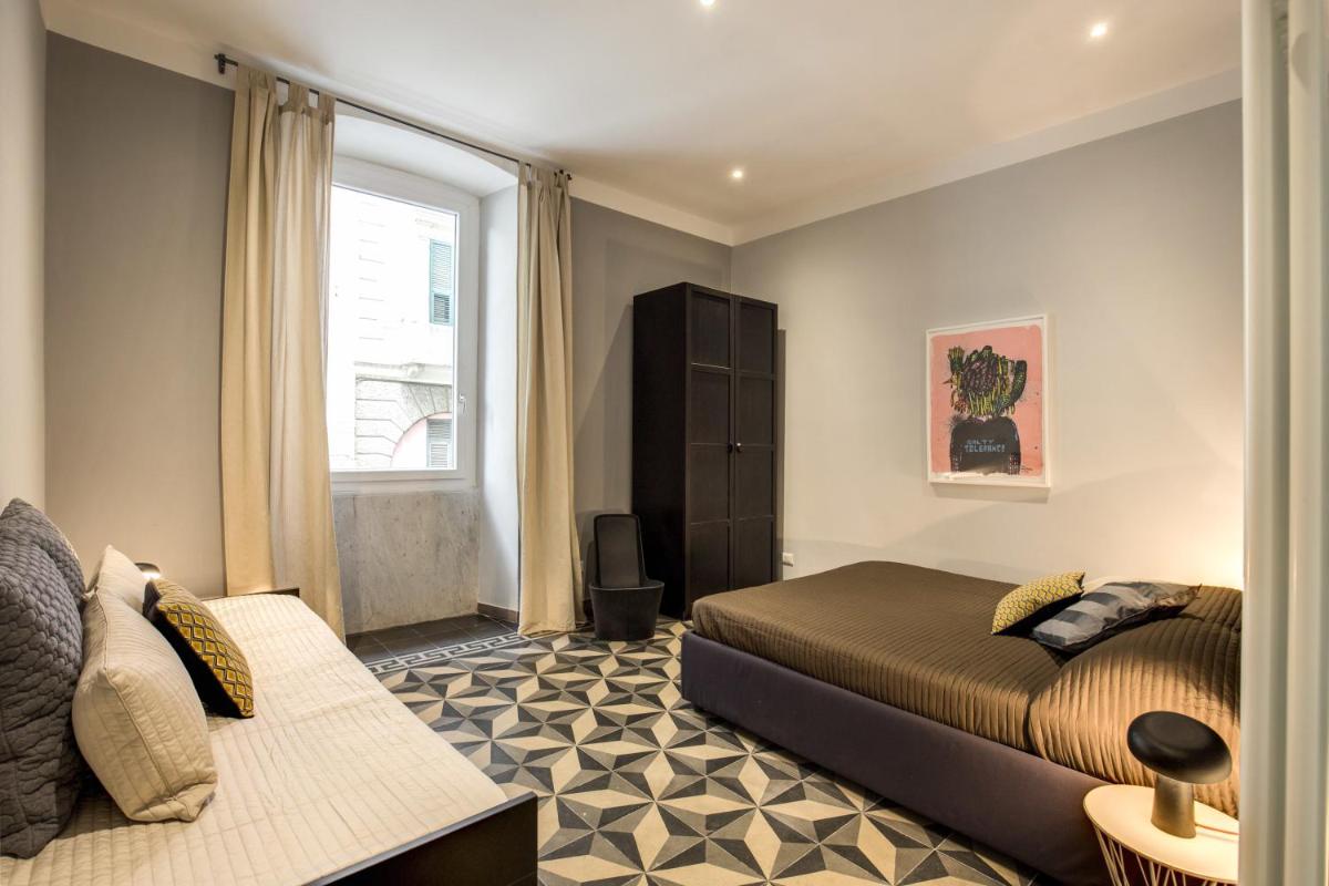 DowntownApartments - Cavour Cinque Terre - Housity