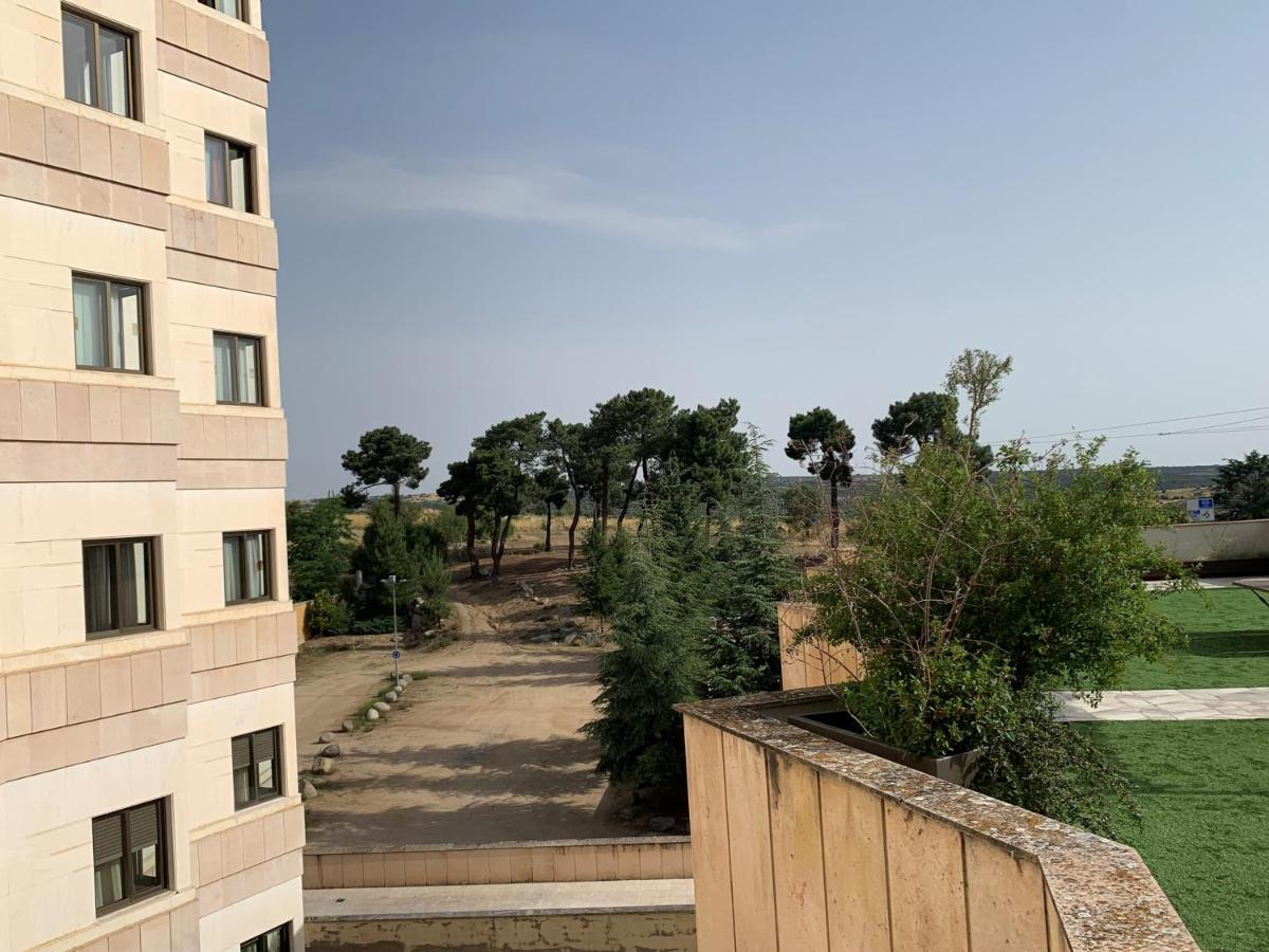 Hotel Sercotel Cuatro Postes - Housity