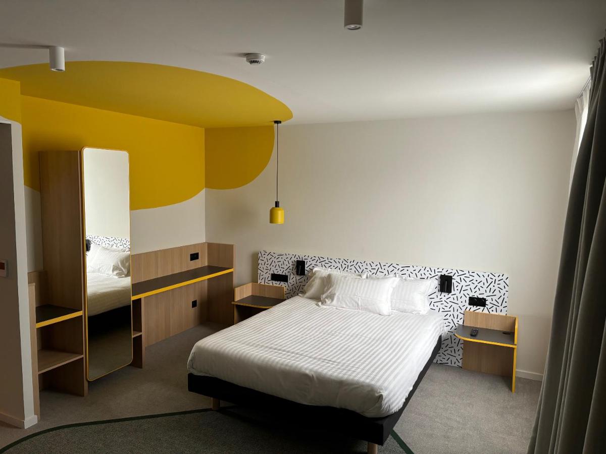 Hôtel AKENA Strasbourg - Hoerdt - Housity