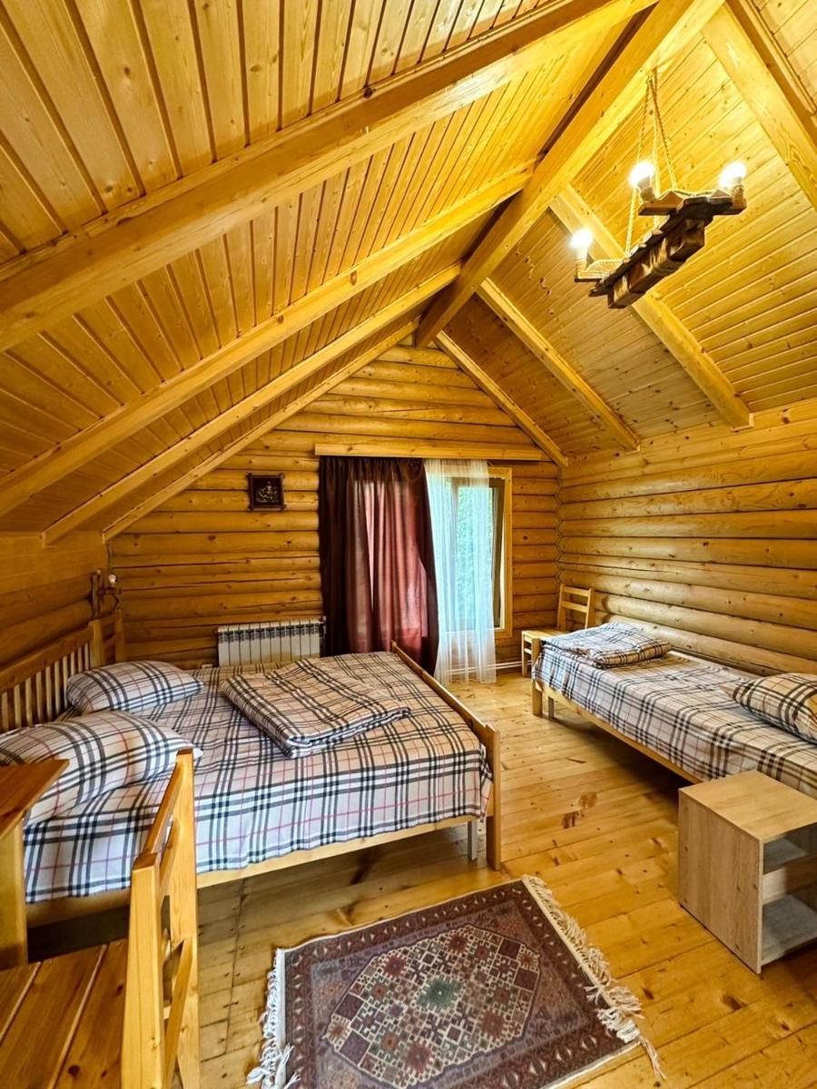 Harsnadzor Eco Resort - Housity