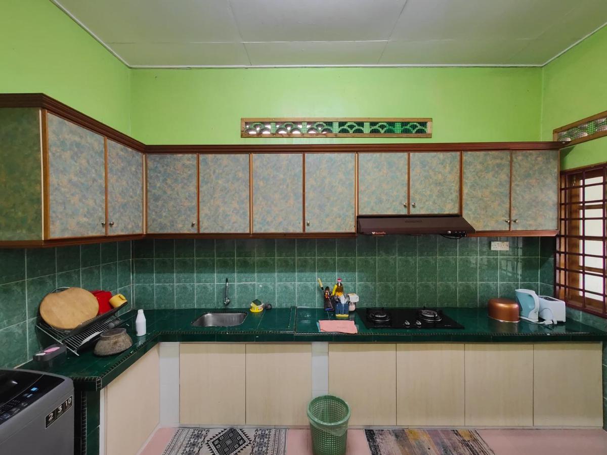 TBE Home2stay at Jalan BR 3 - Housity