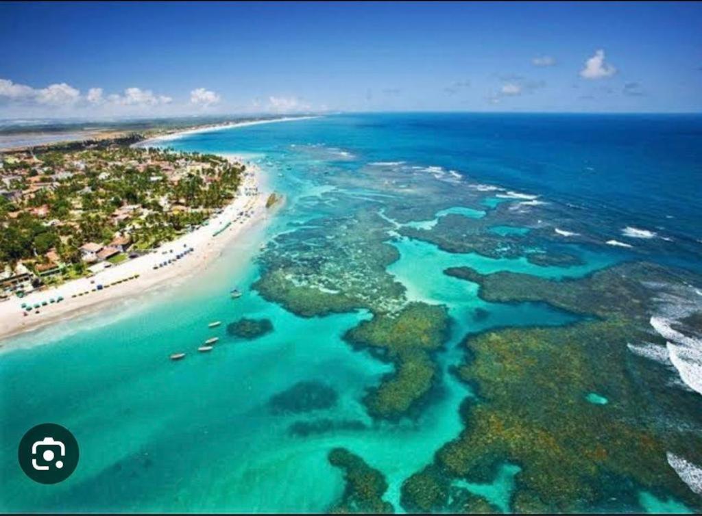 Tamandaré Praia Hotel - Housity