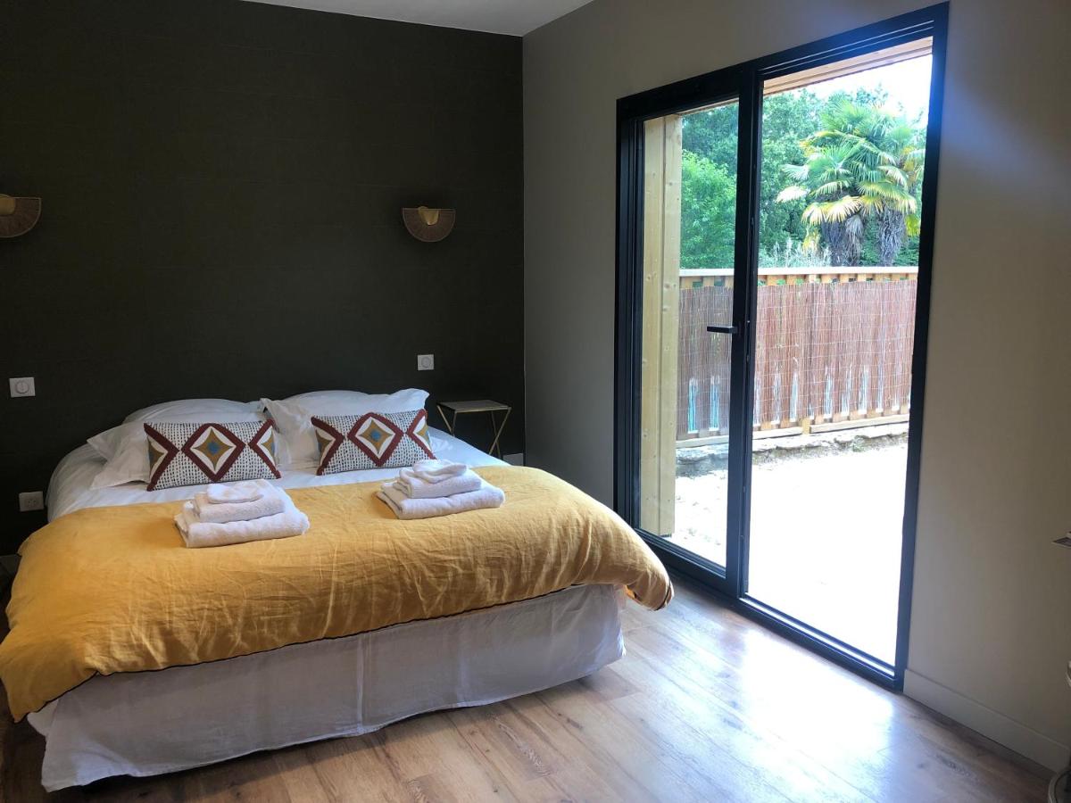 Le domaine Aubazen - Housity
