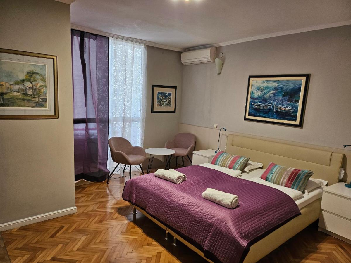 Villa BOSE - Housity